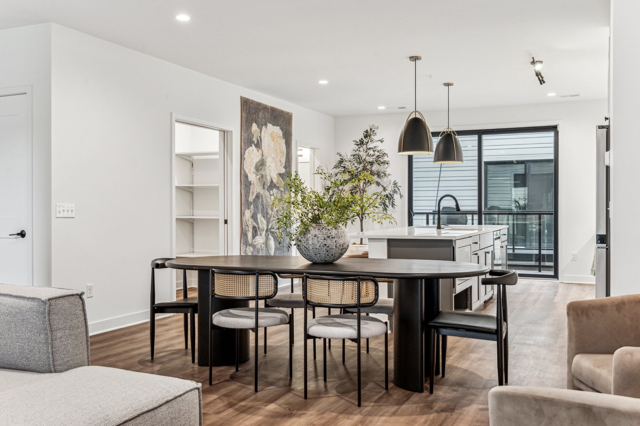 Metric Apartments – photo 2