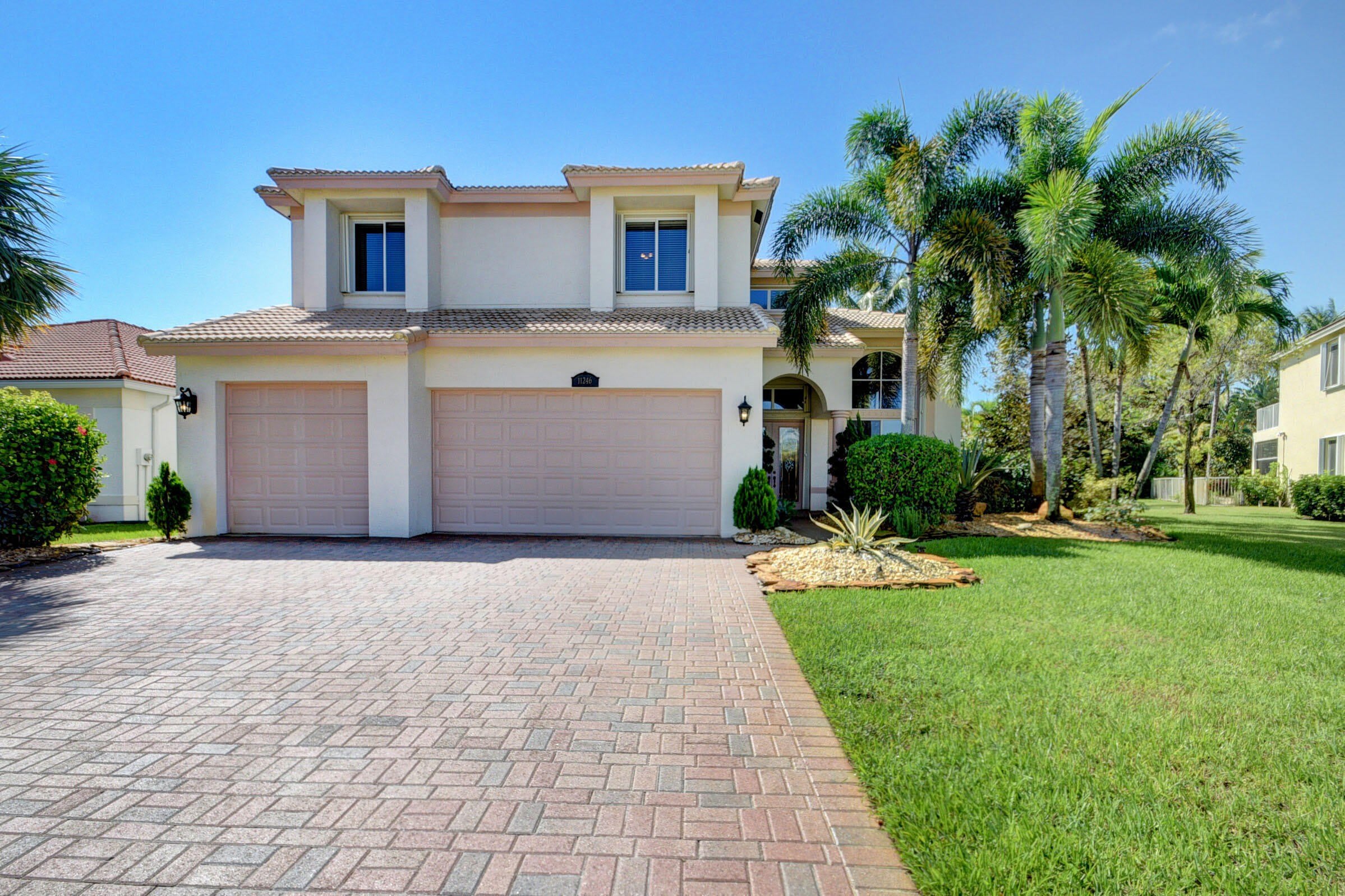 11246 Maritime Court – photo 1