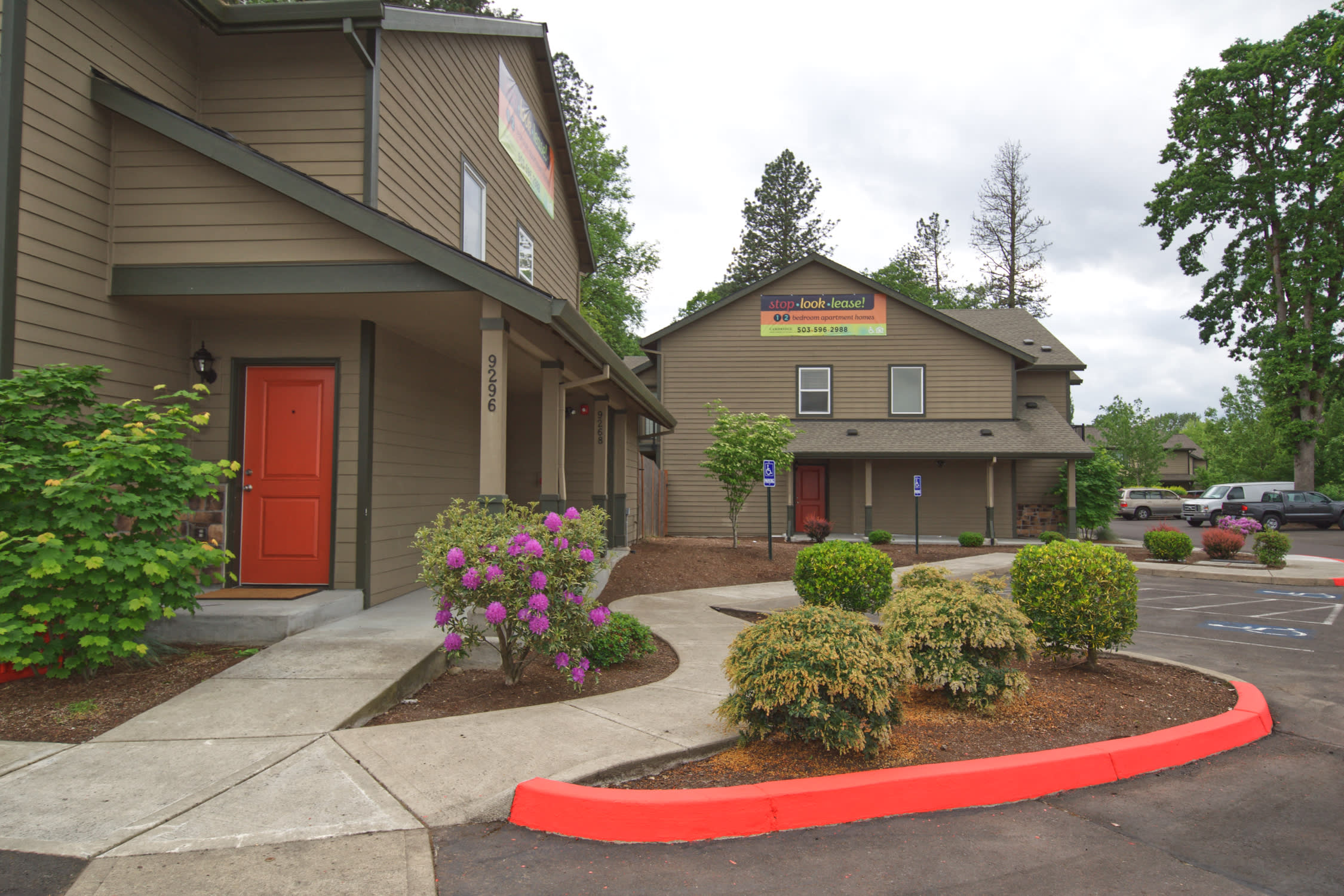 The Reserve at Ashbrook – photo 1