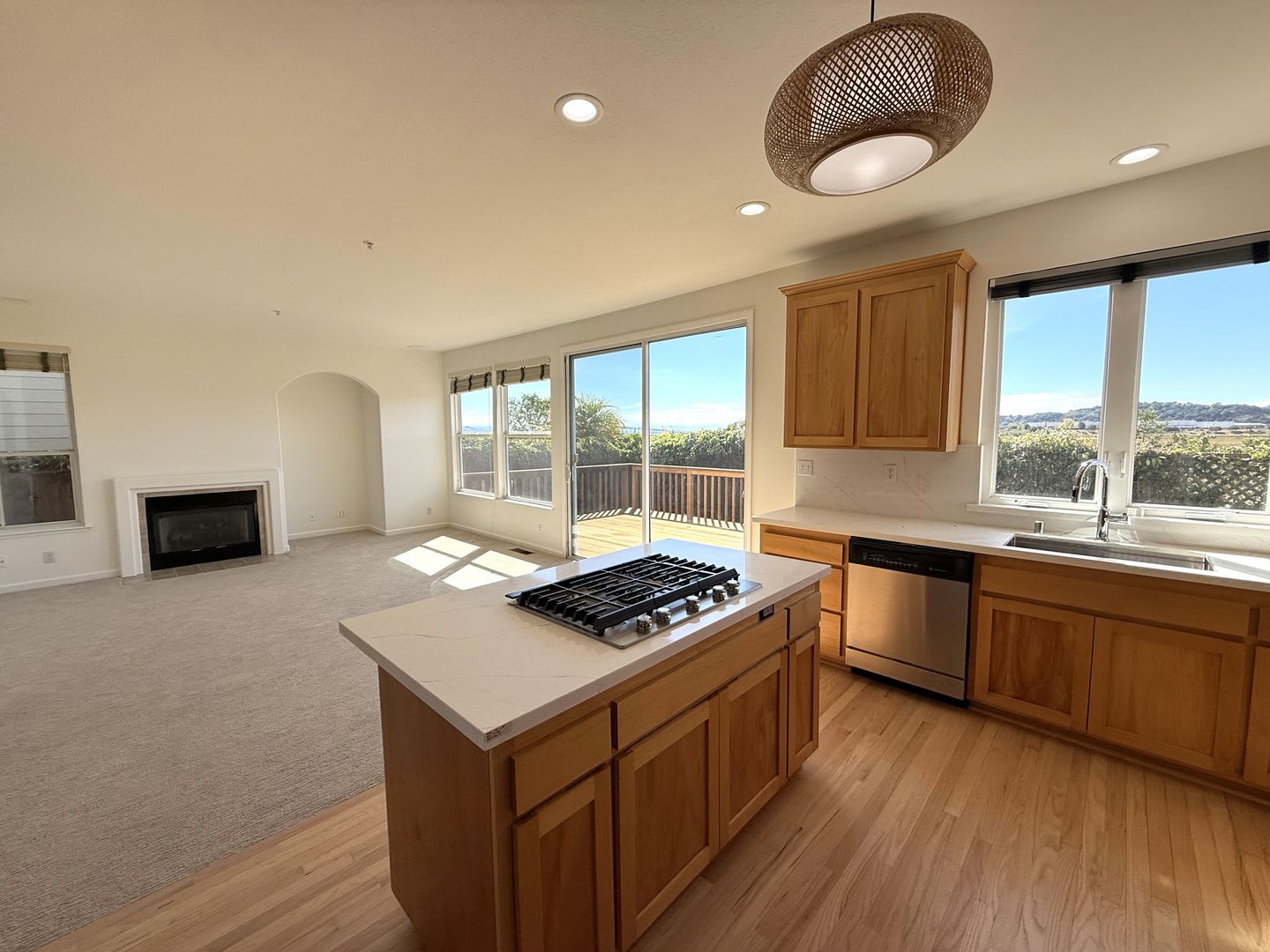 STUNNING FOUR BEDROOM BAYPOINT LAGOONS HOME WITH MT. TAM VIEWS – photo 2