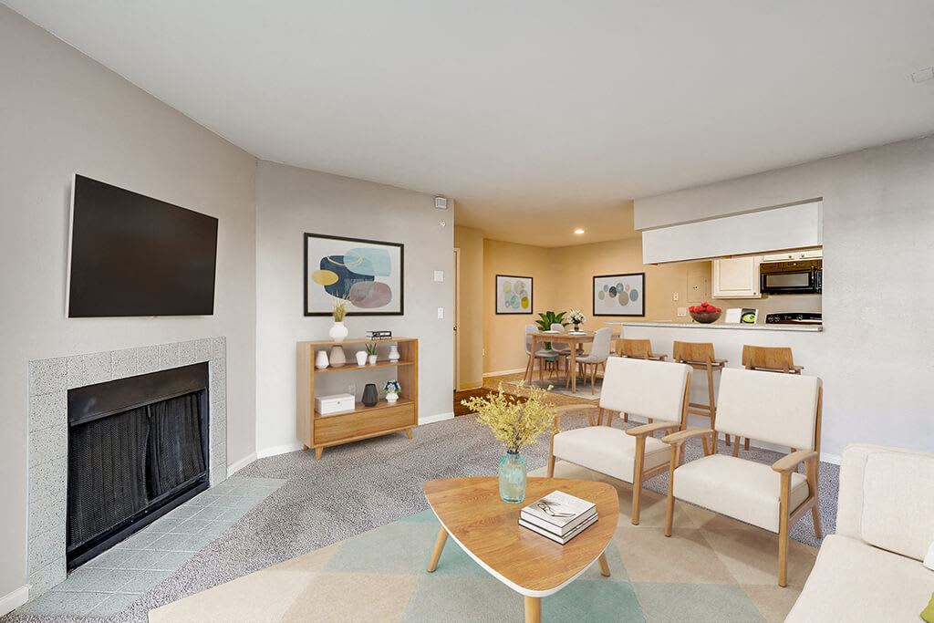Sienna at Cherry Creek Apartments – photo 1