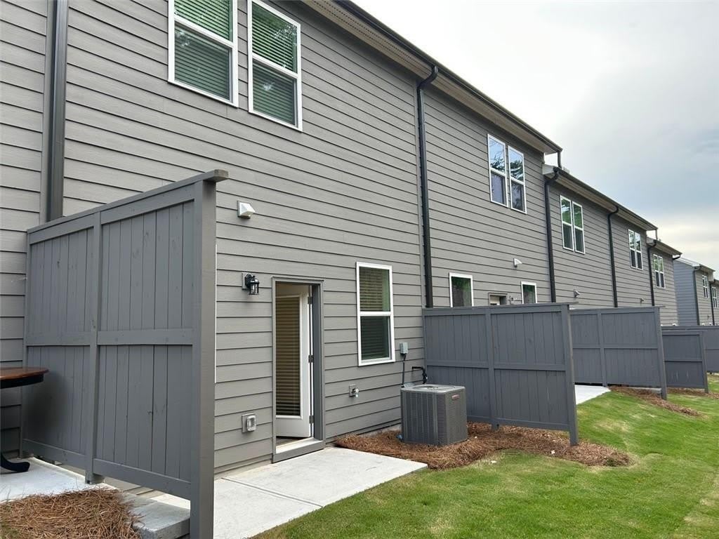 1708 Gunnin Trace NW – photo 3