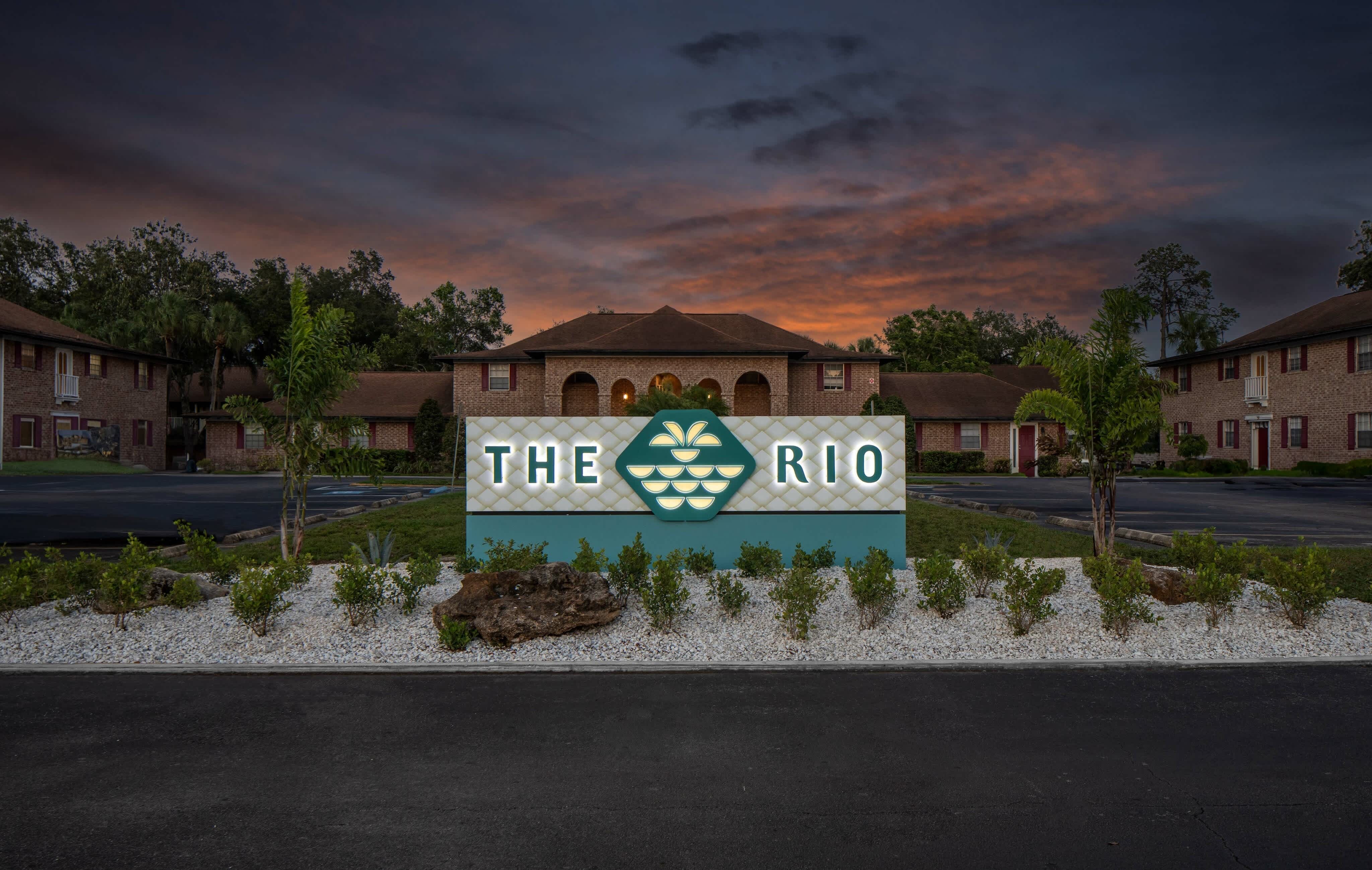 The Rio – photo 2