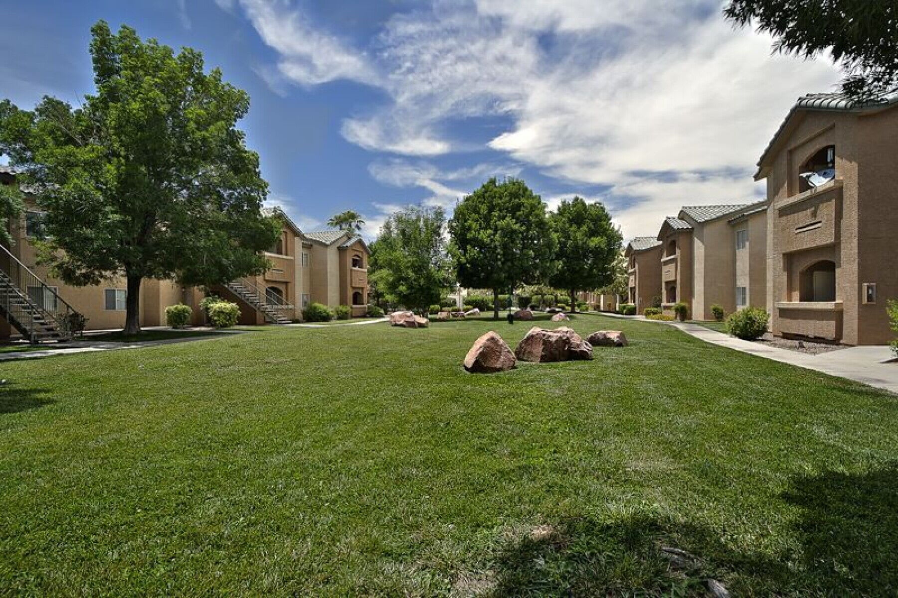 Jovanna Villas Apartment Homes – photo 5