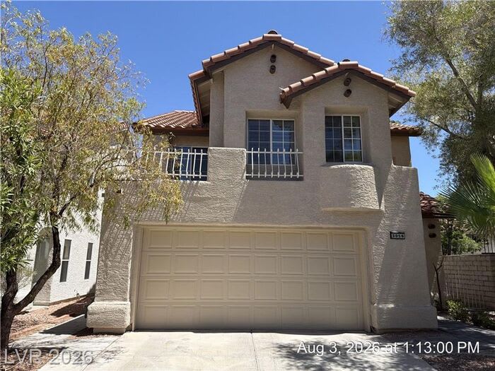 3056 Misty Harbour Drive – photo 1