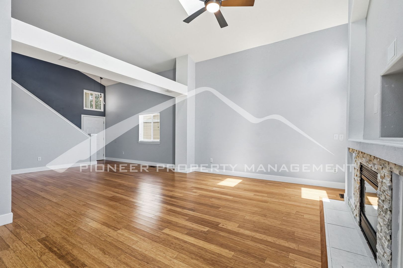 Stunning Home with Central AC and 2-Car Garage – photo 3