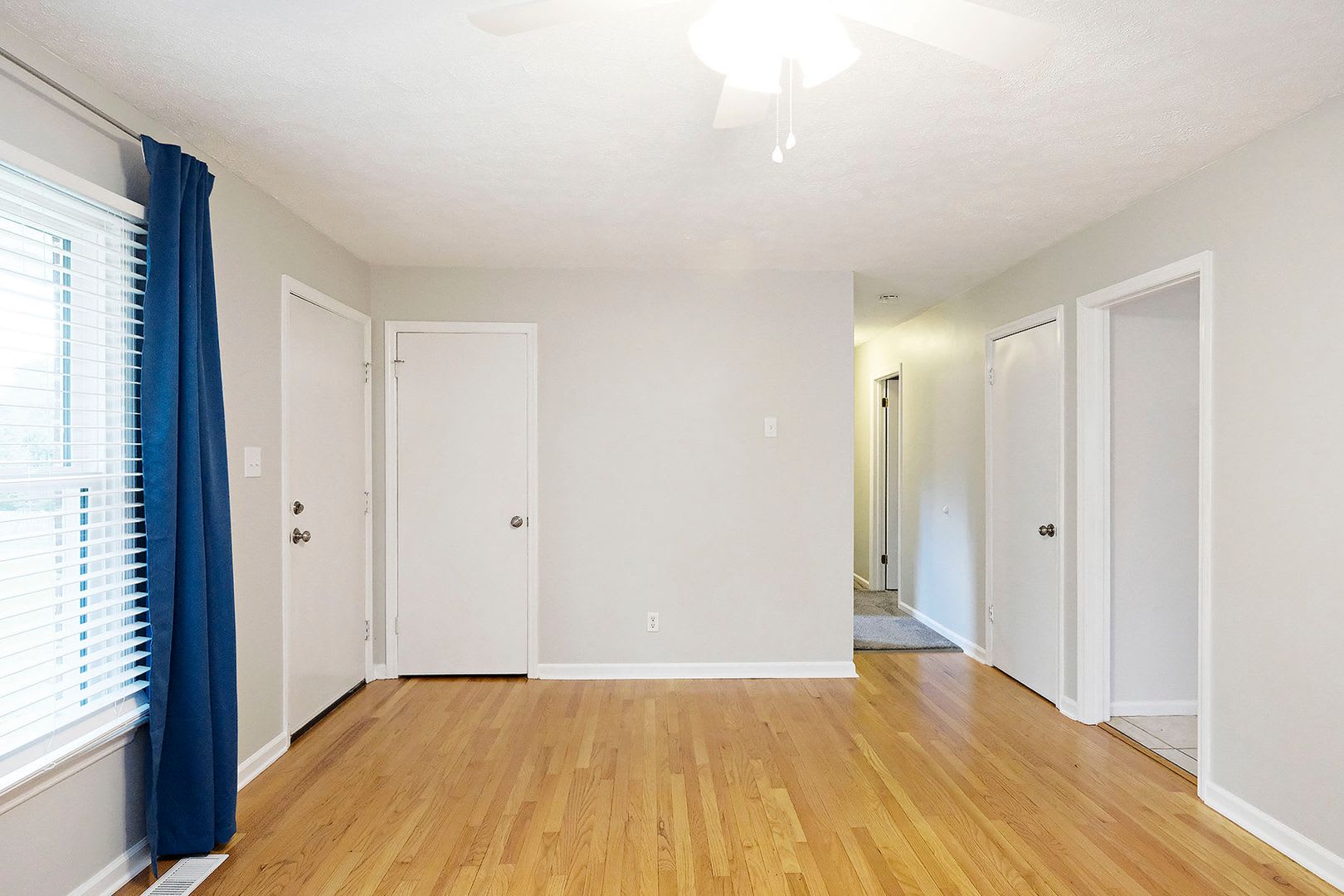 Pet-Friendly Home Walkable to Crozet Park – photo 3