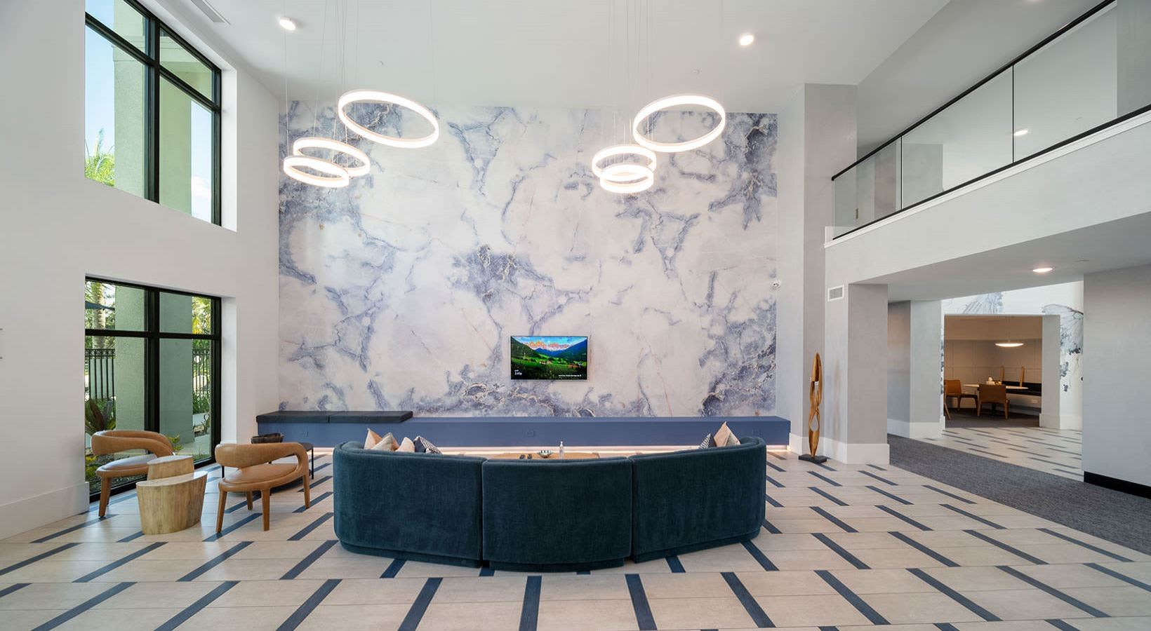 The Pearl Founders Square Apartments – photo 4