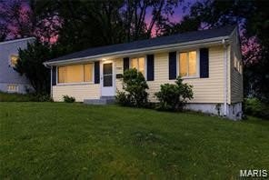 7744 Ellington Drive – photo 1