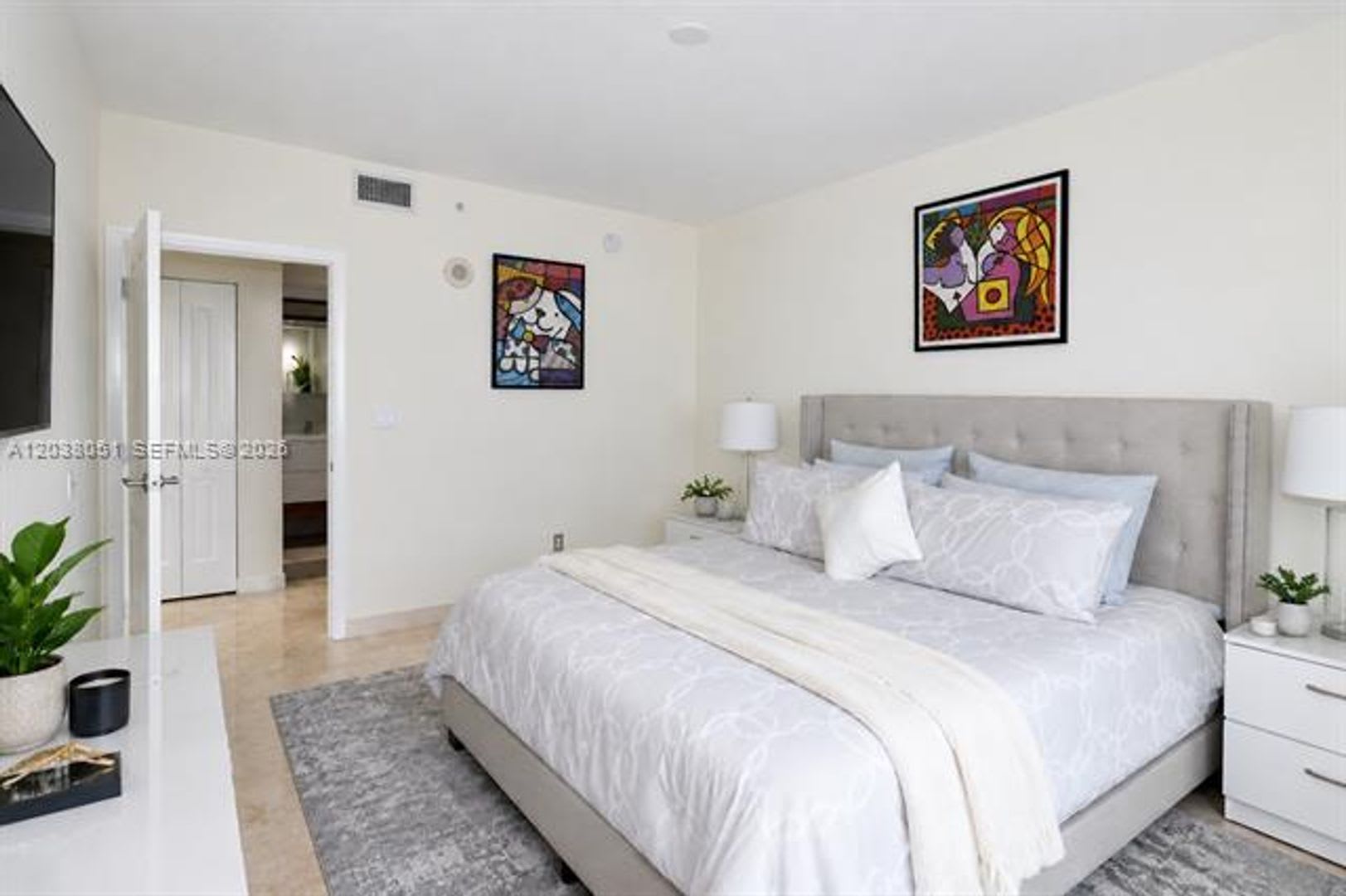 110 Washington Ave Cu 1512 Miami Beach Fl 33139 – photo 3