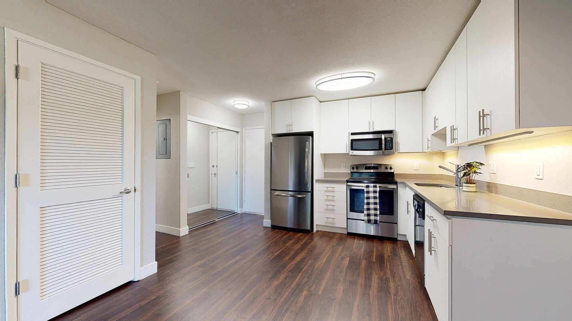 Spruce Apartments – photo 3