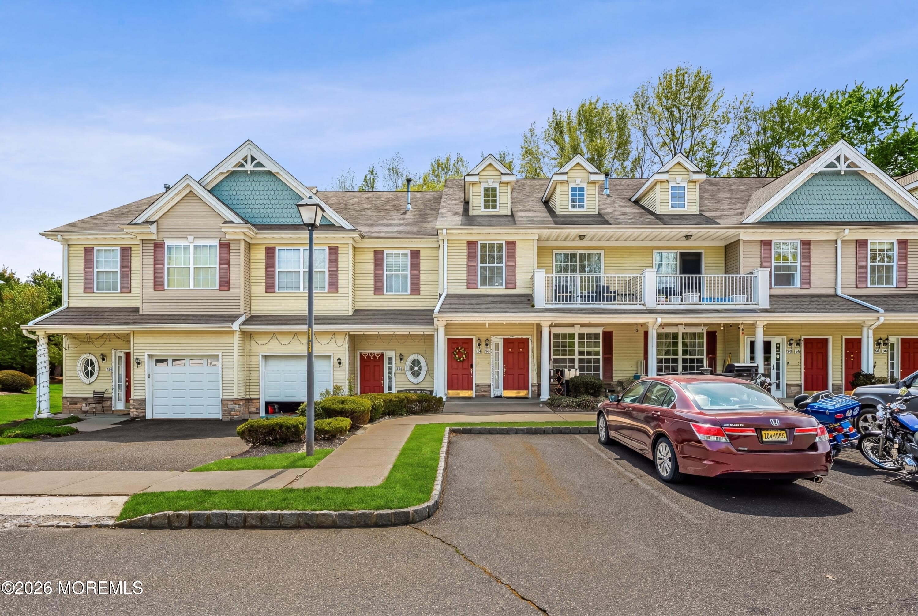 30 Oxford Court – photo 2