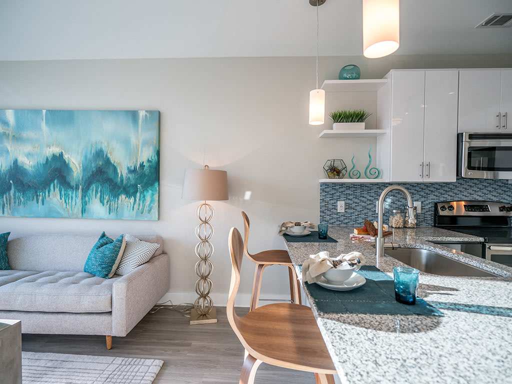 Link Apartments Glenwood South – photo 4