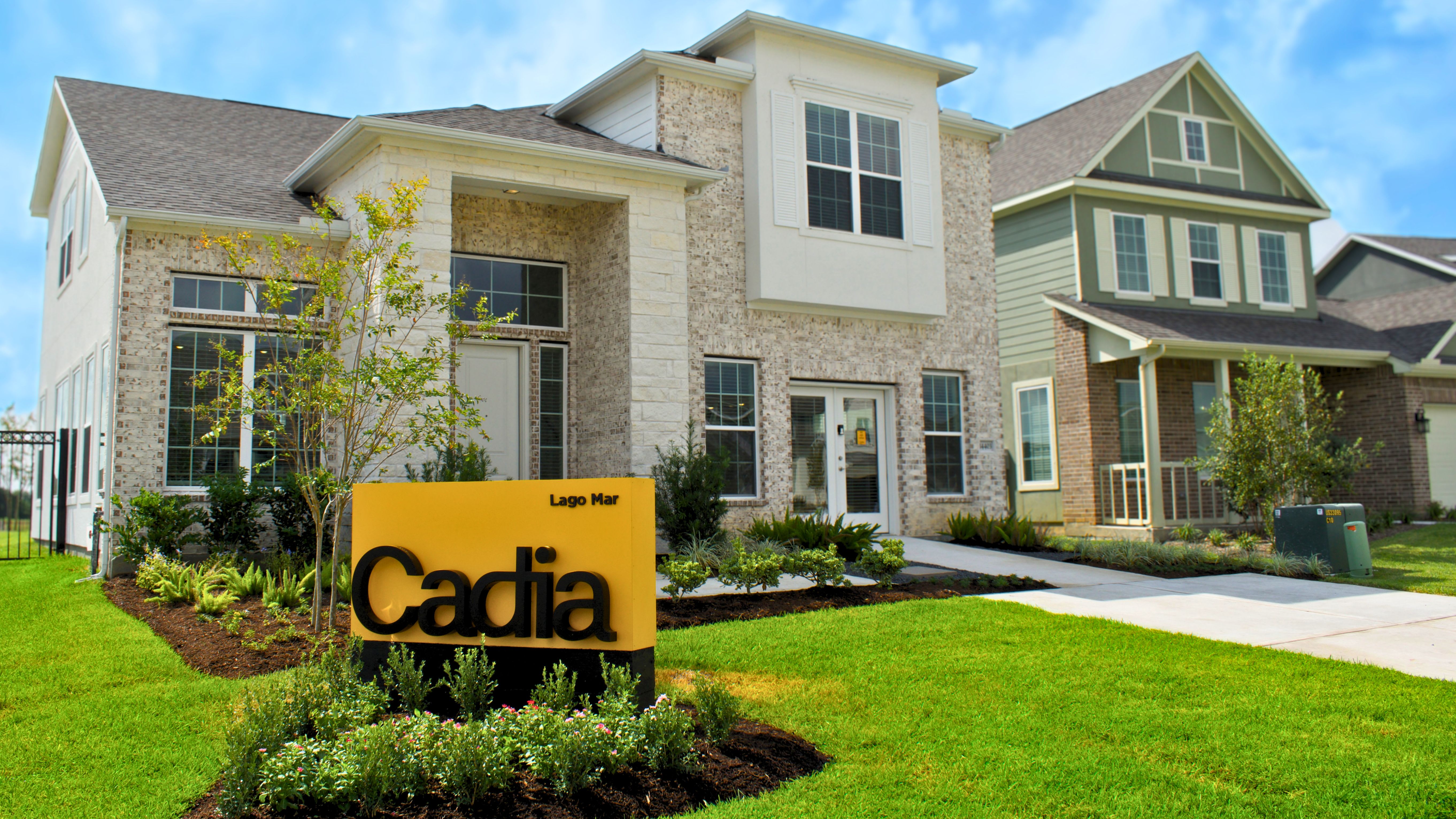 Cadia Lago Mar – photo 1
