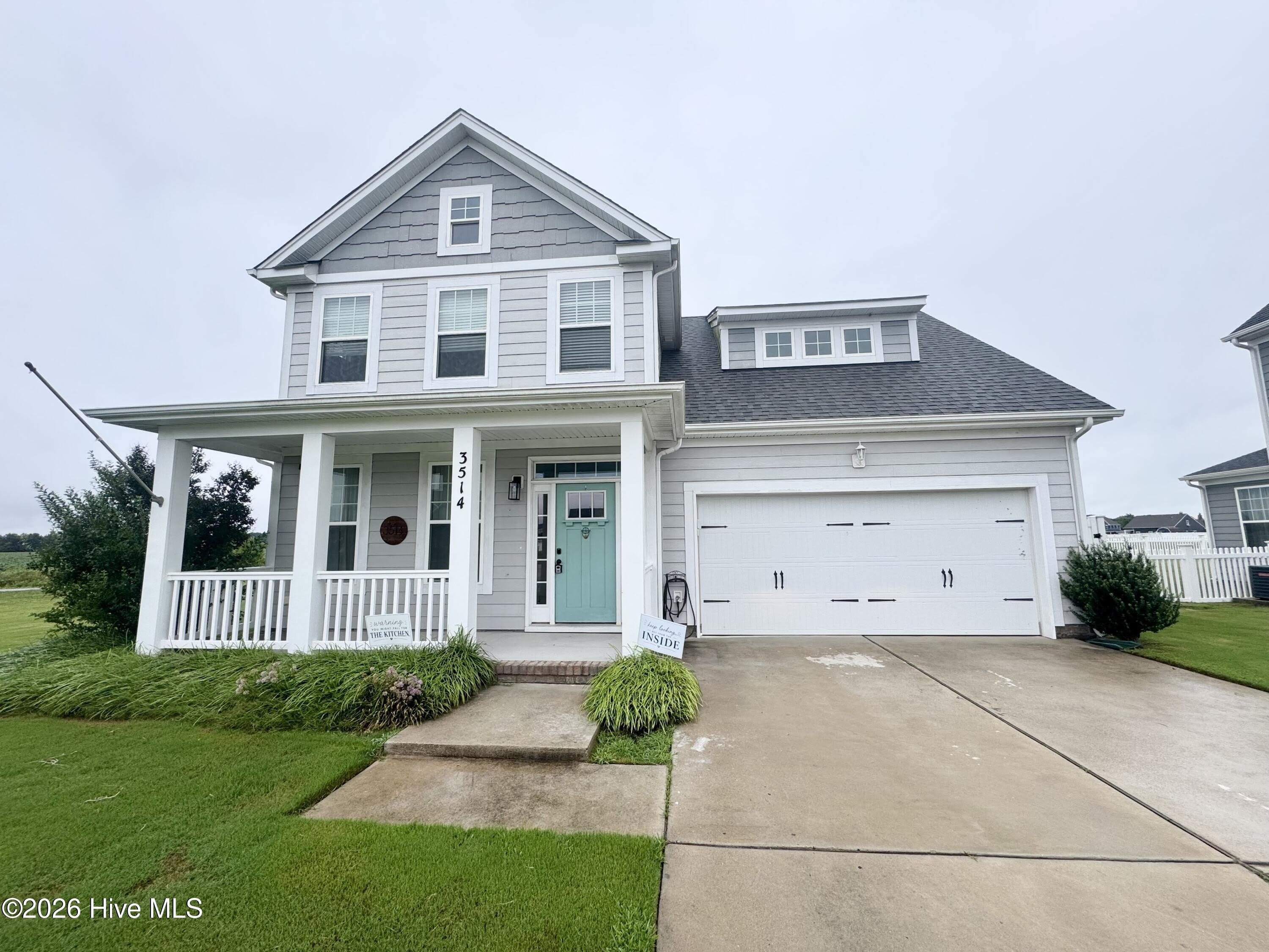 3514 Great Island Lane – photo 1