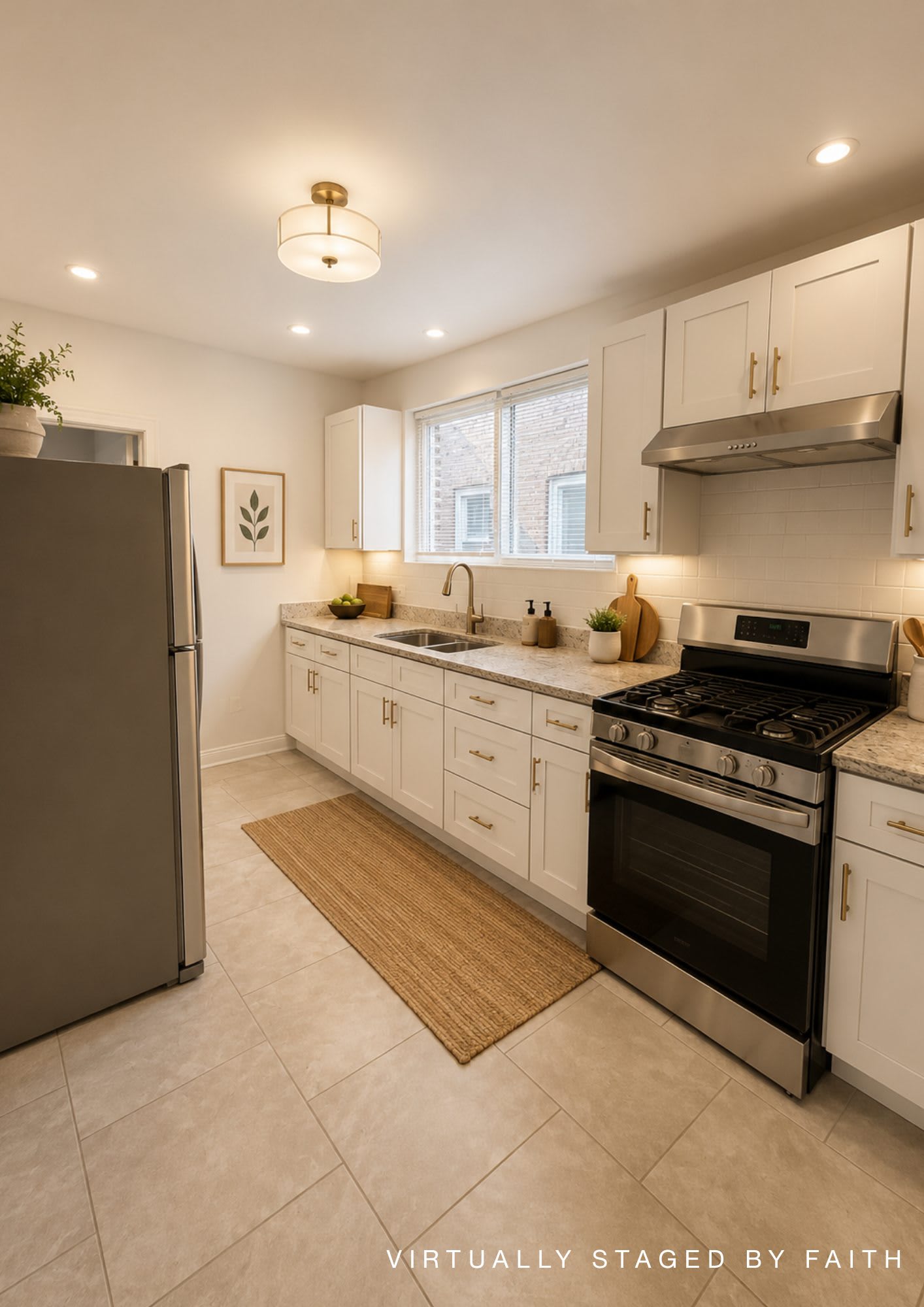 7821 S Winchester Ave – photo 2