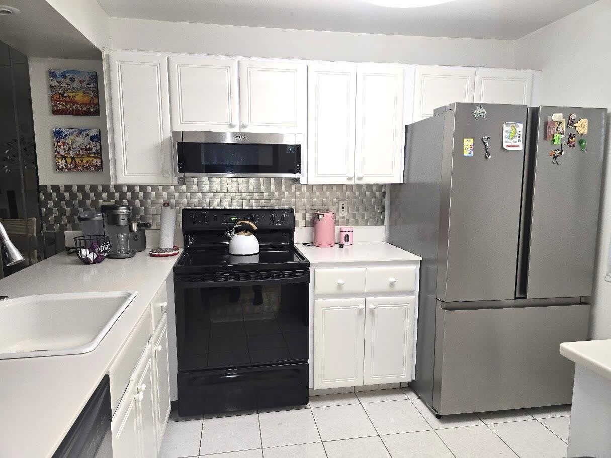 4502 Martinique Way – photo 1