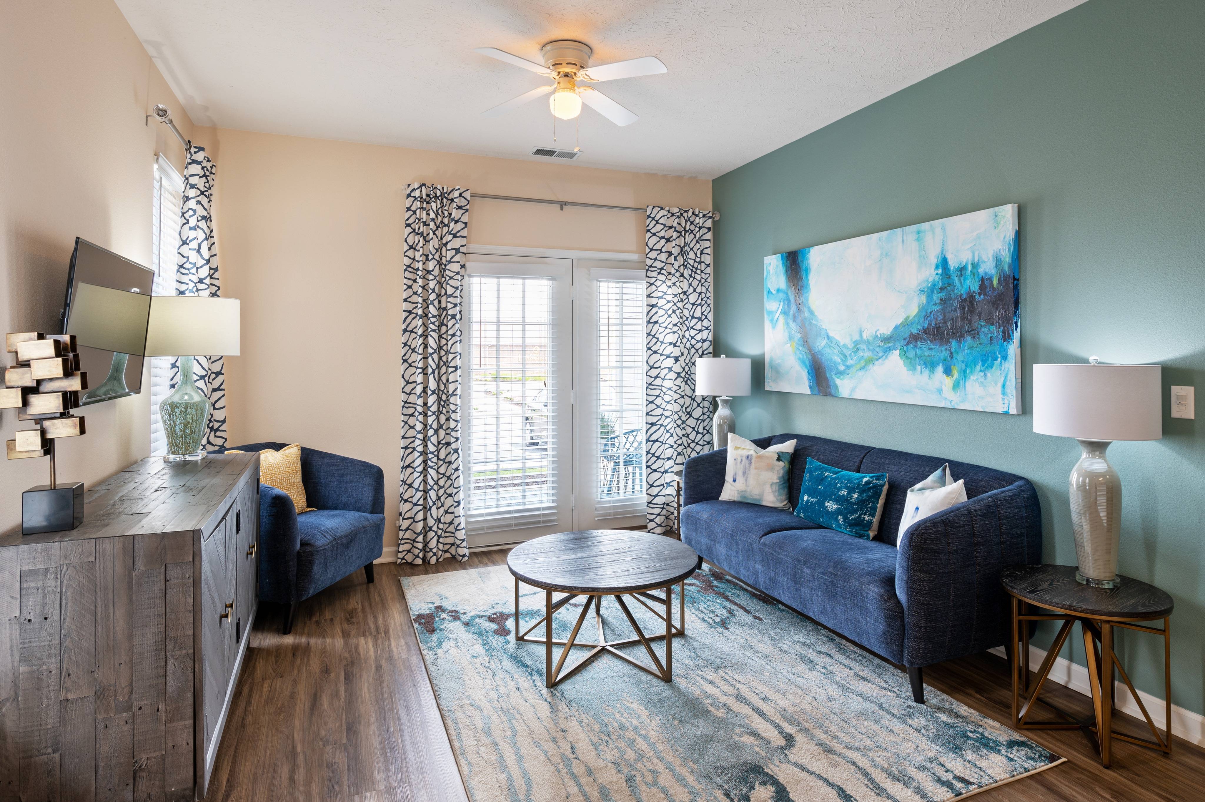 Hartshire Lakes Apartments – photo 1
