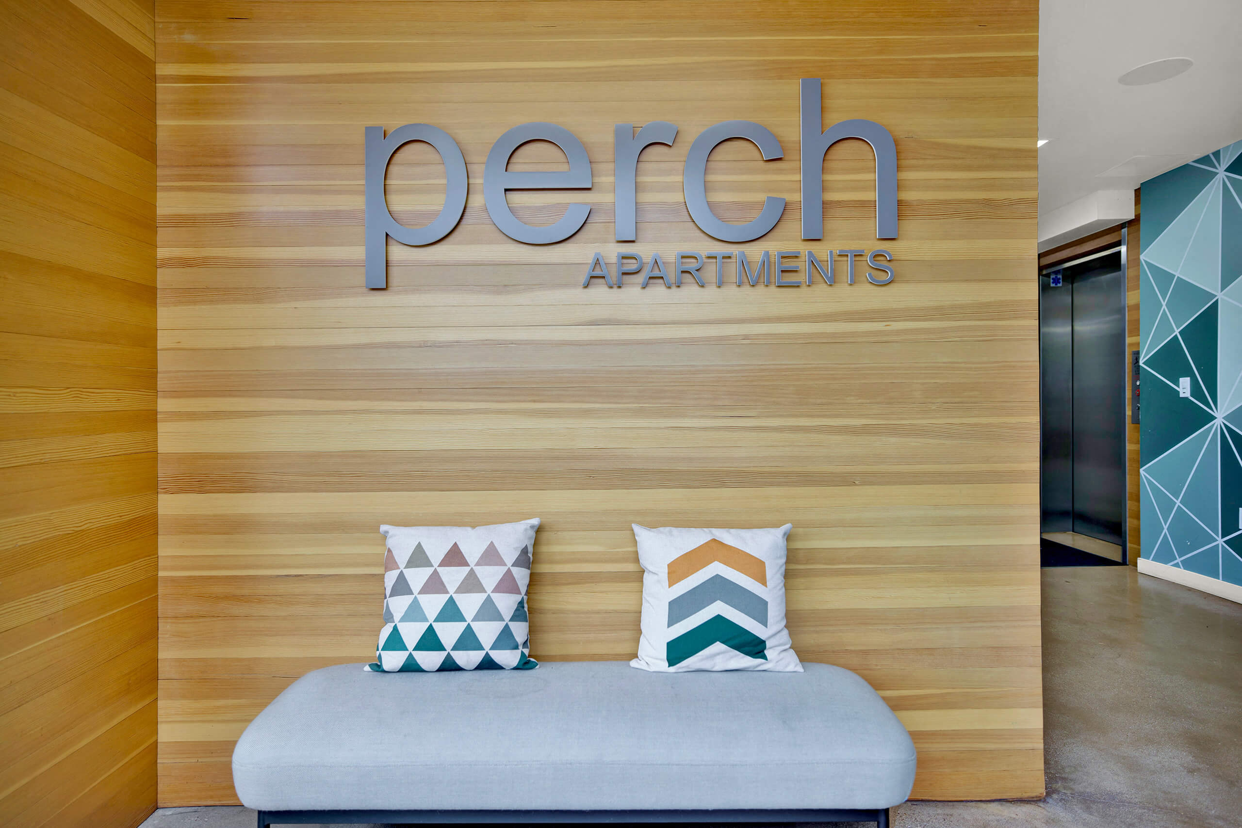 The Perch Apartments – photo 1