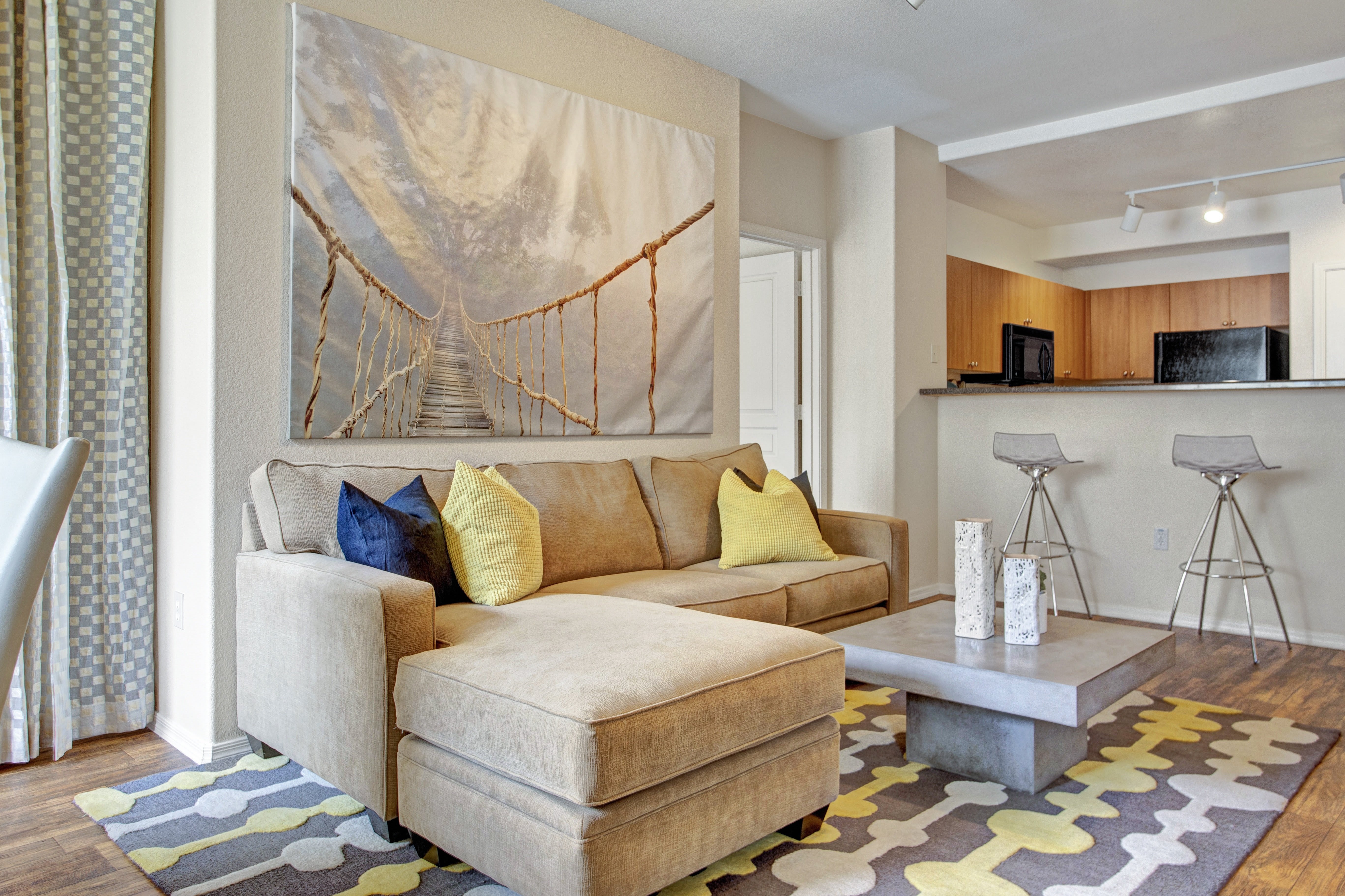 Rio Paradiso Apartment Homes – photo 4