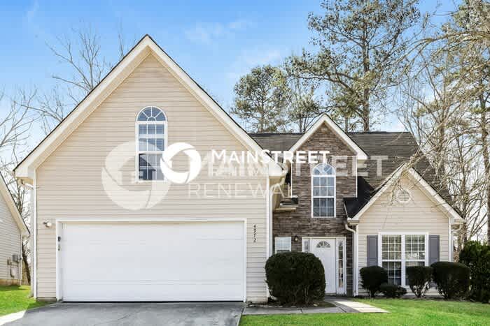4972 River Overlook Way – photo 1