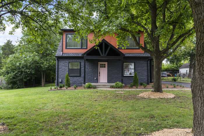 2537 Stinson Road – photo 1