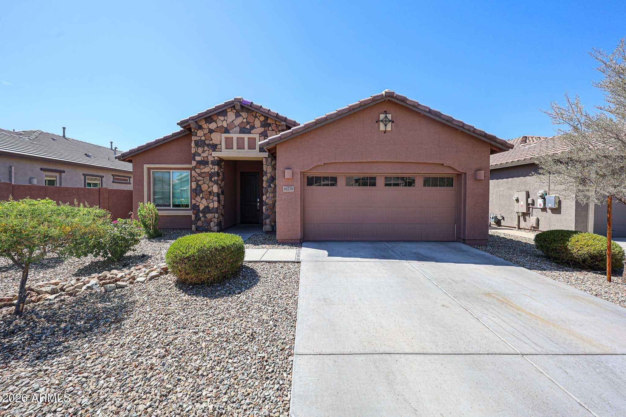 16739 W SAND HILLS Road – photo 1