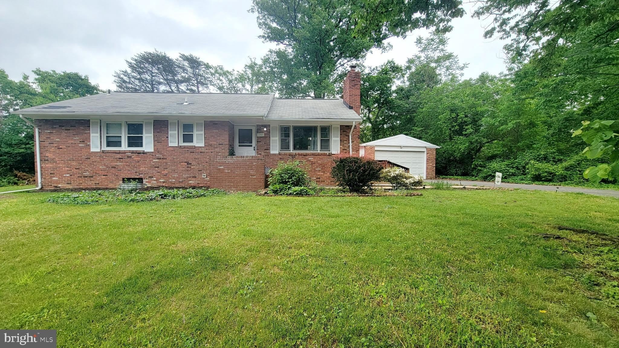 5901 BROOKLAND Road – photo 1