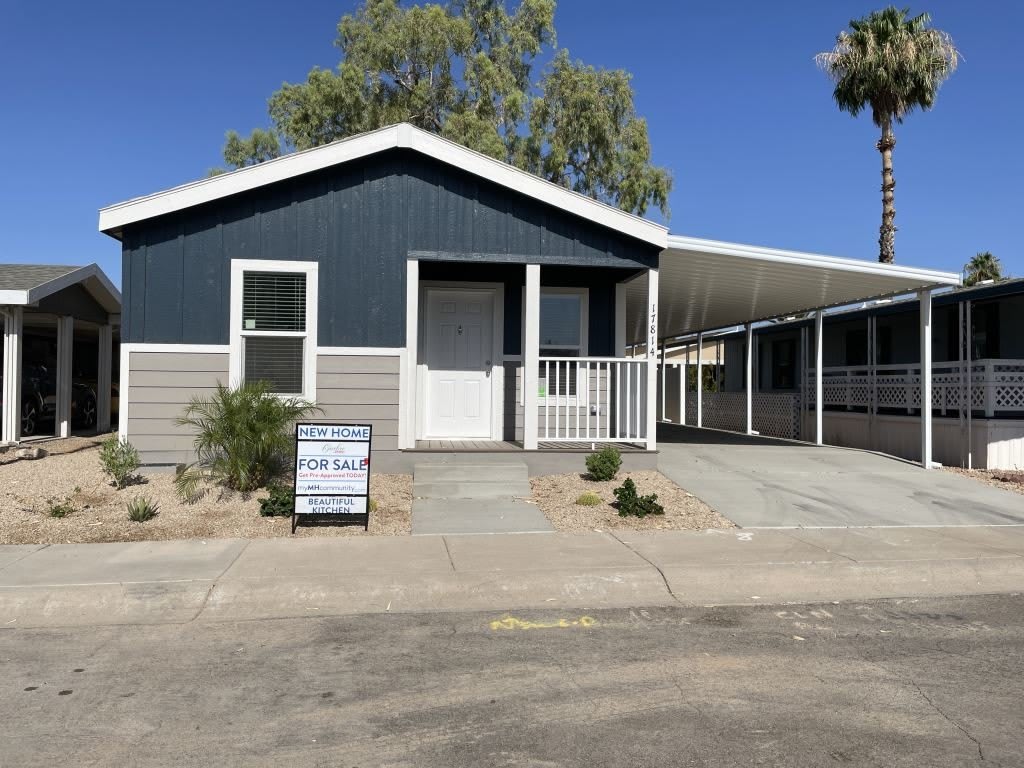 17814 N 17th Way – photo 1