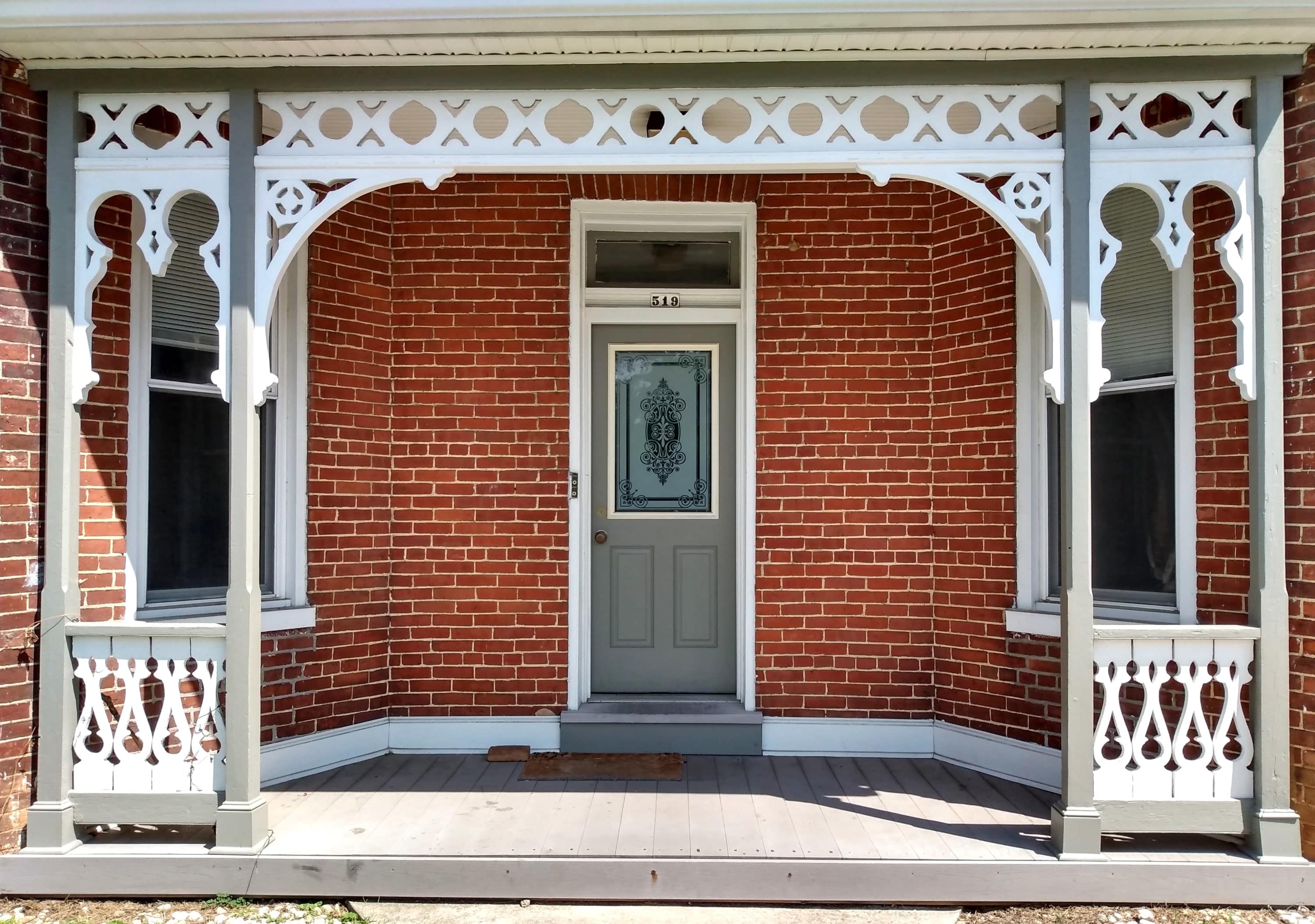 519 Nelson Street – photo 2