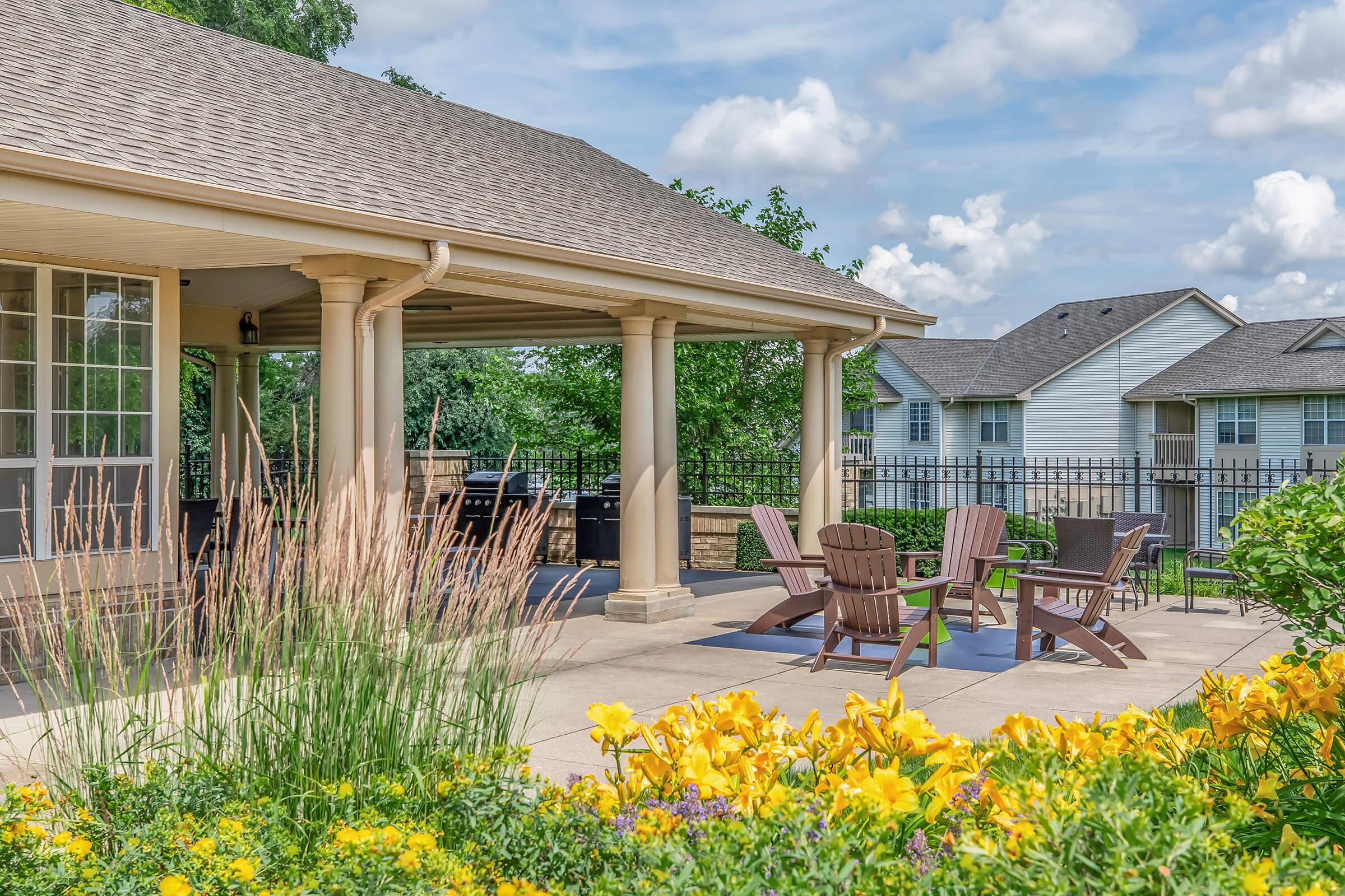 Layton Preserve Senior Housing – photo 5