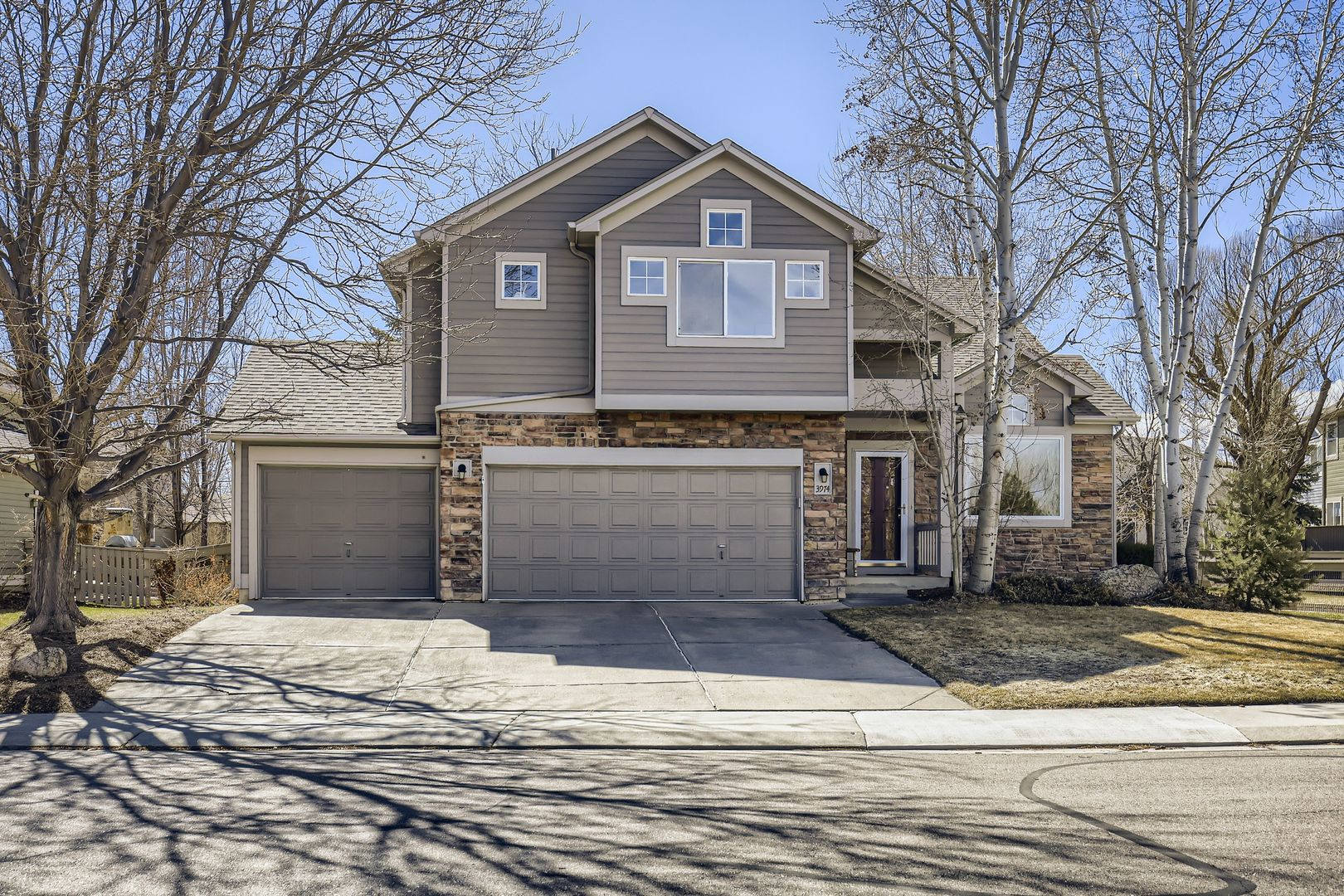 Spacious 4 BDR Longmont Home – photo 5