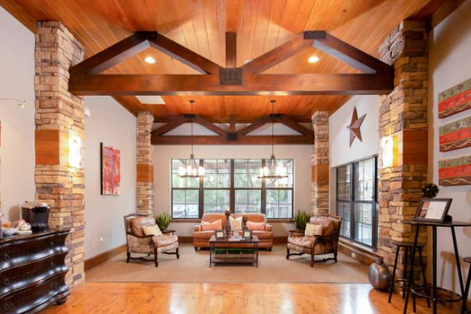 5803 UTSA Boulevard, #114 – photo 4