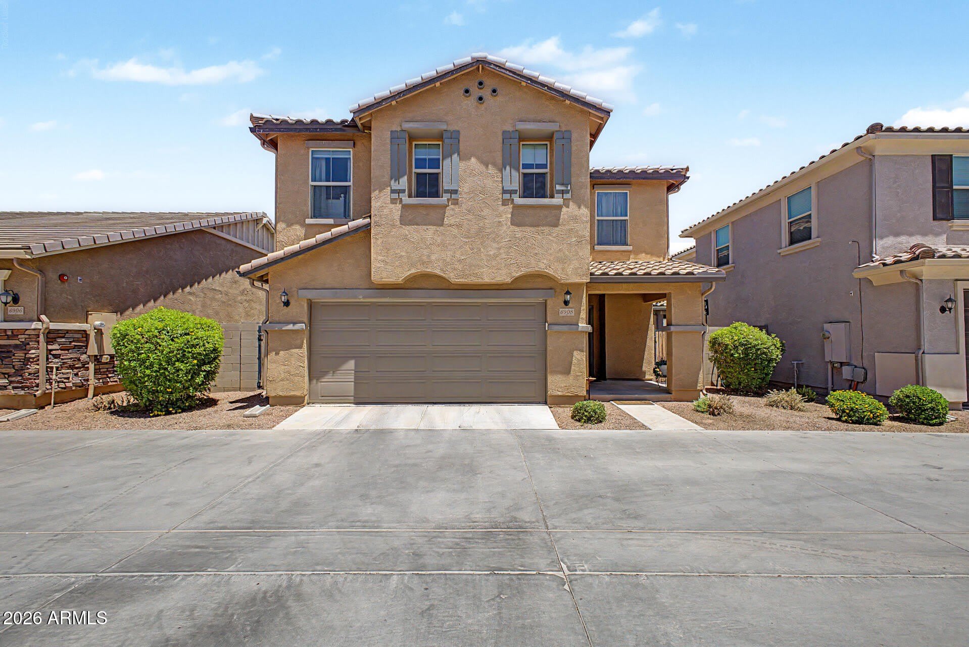 6908 E PERALTA Circle – photo 2