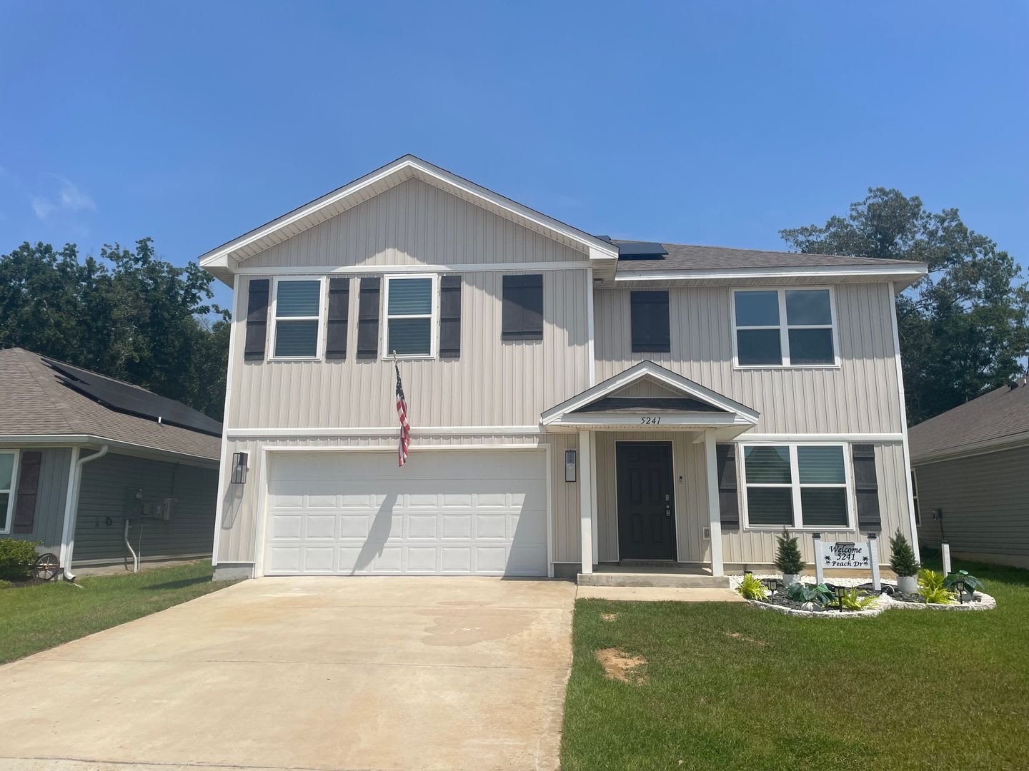 Welcome To The Woodlands – photo 1