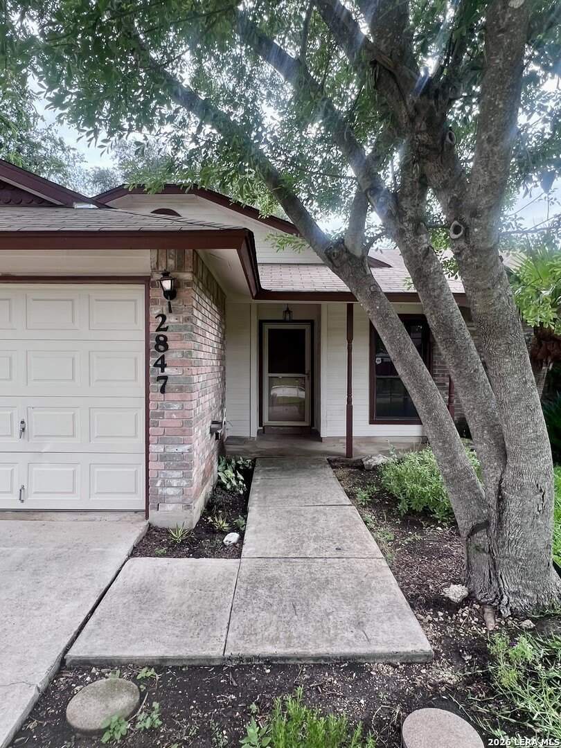 2847 BURNING ROCK ST – photo 2