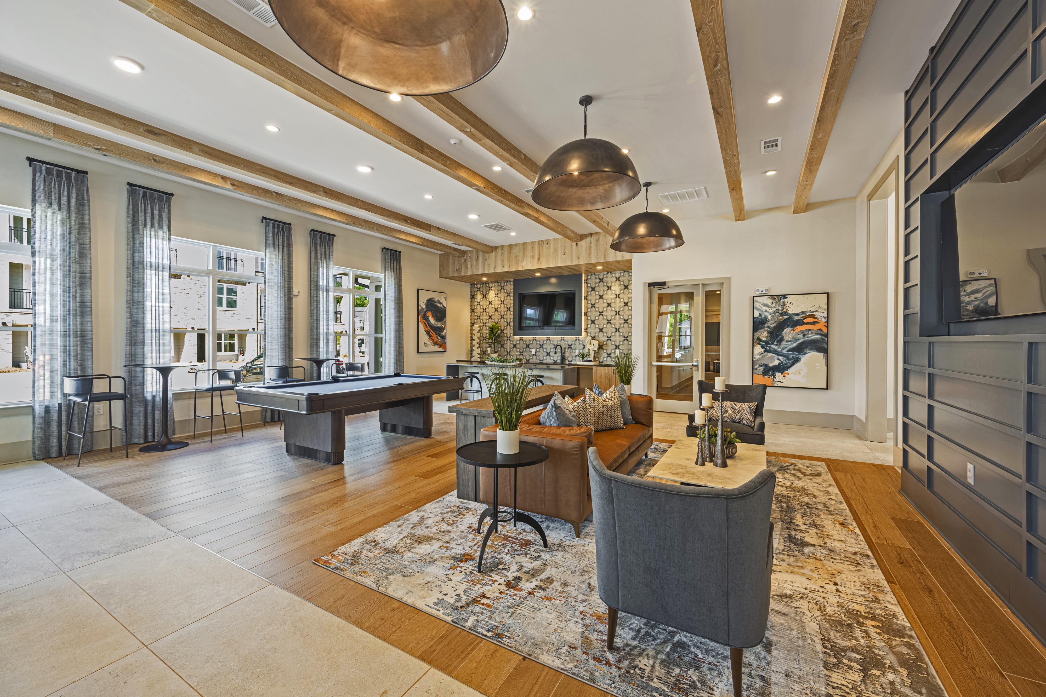 Springside Apartments – photo 4