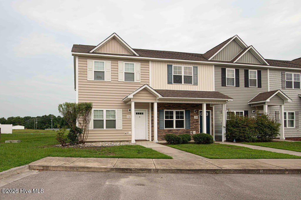 110 Justice Farm Drive – photo 1