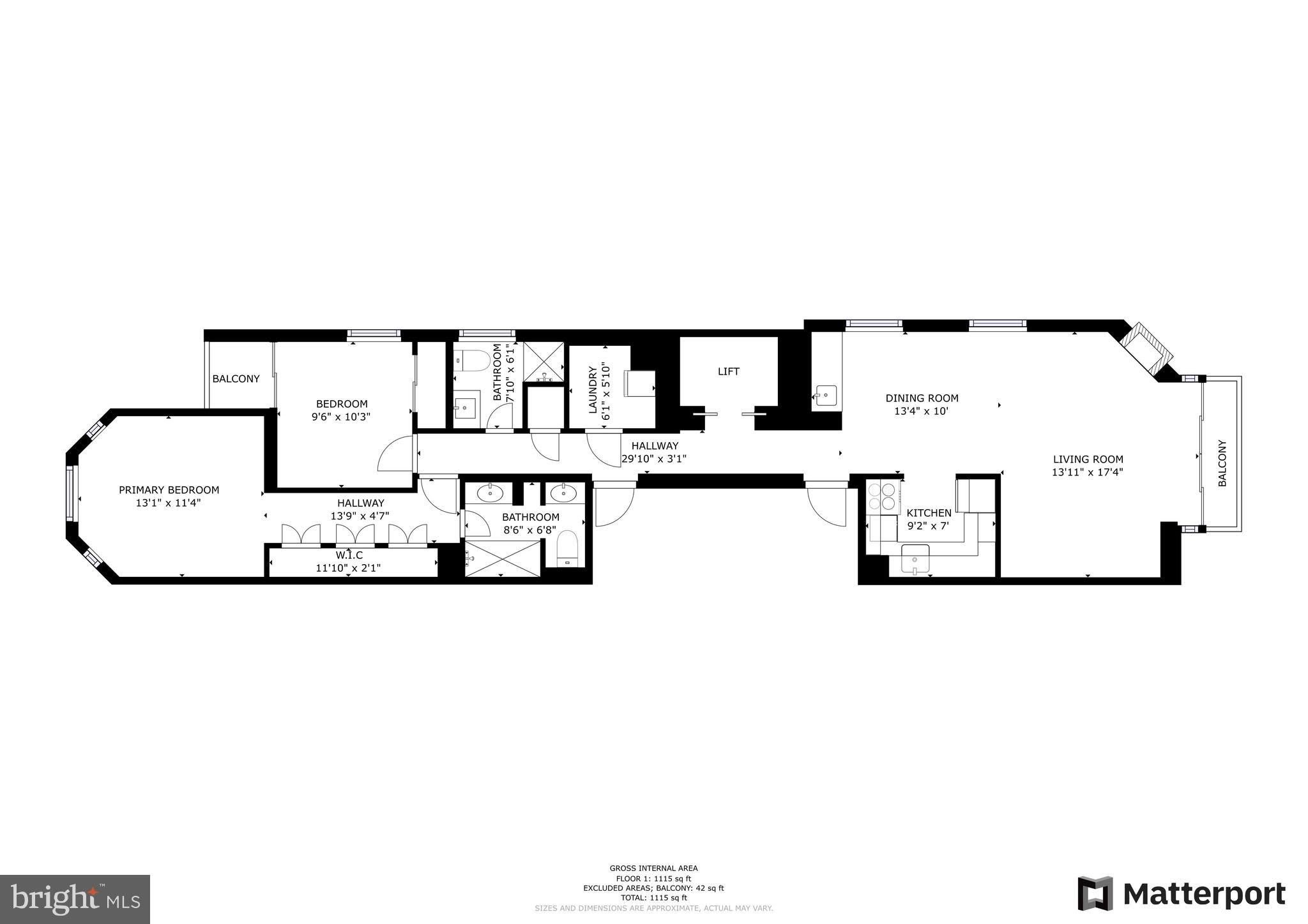 1117 New Hampshire Avenue Nw – photo 2