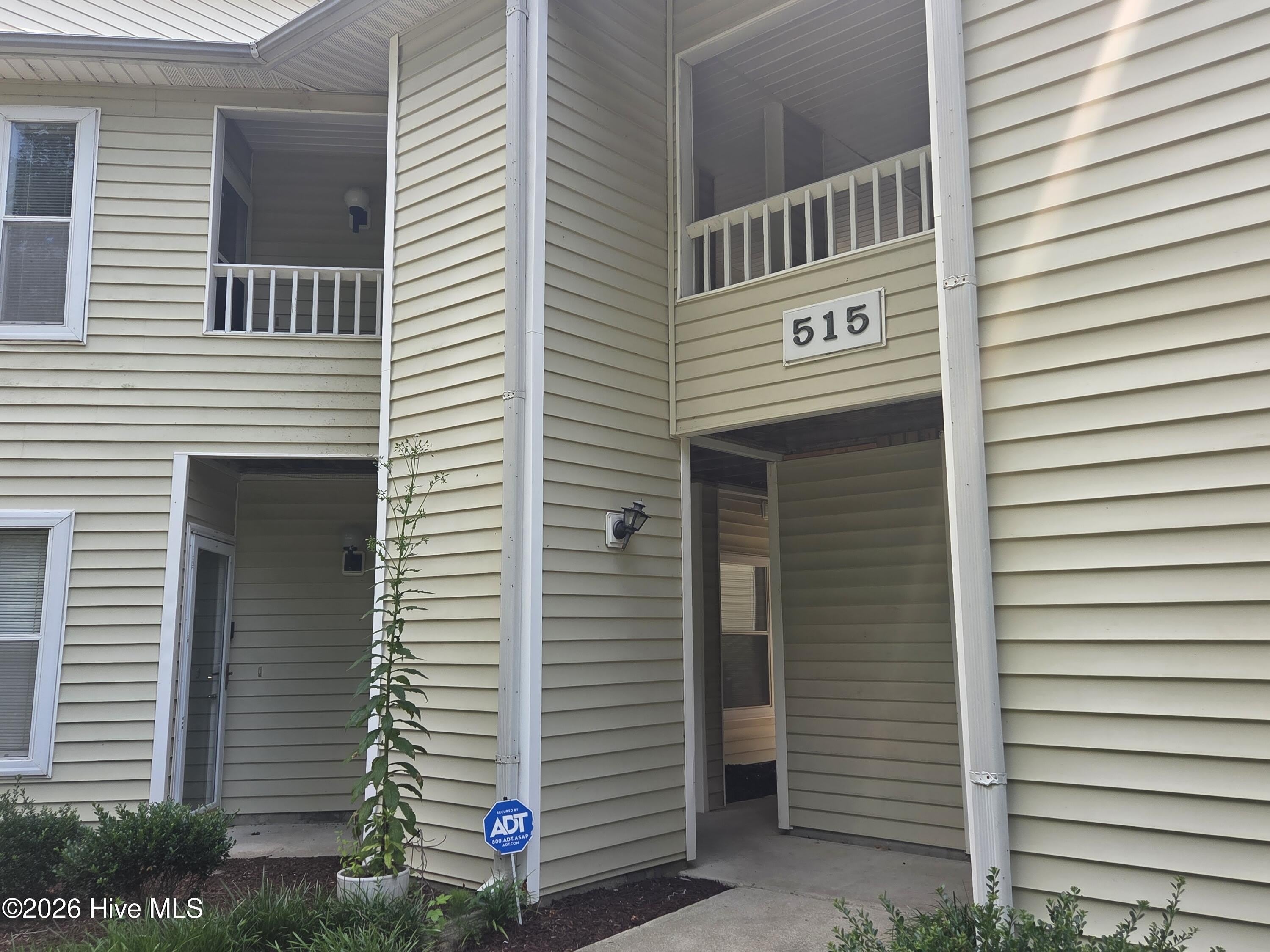 515 Spring Forest Road – photo 1