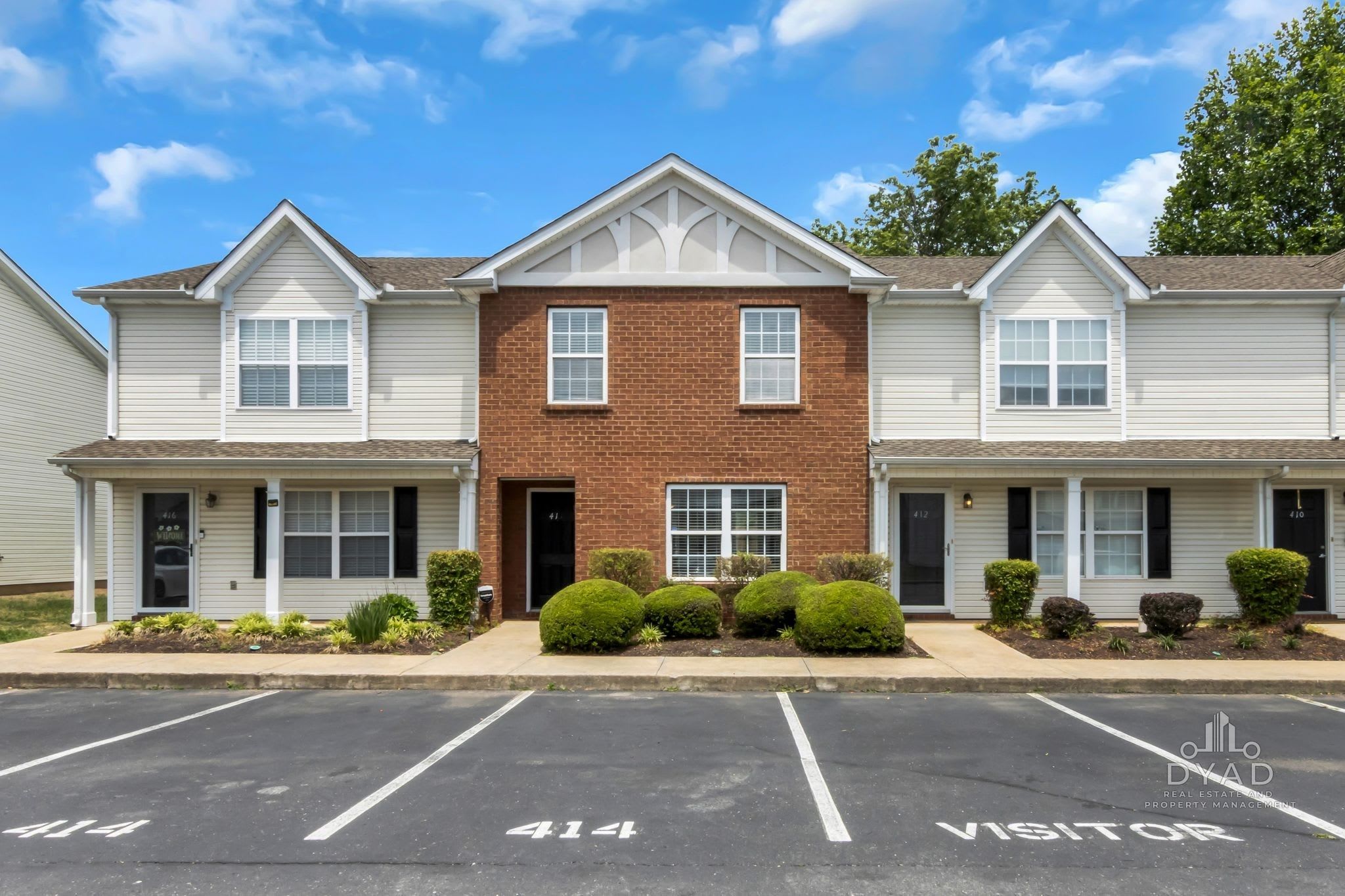 414 Arapaho Drive – photo 1