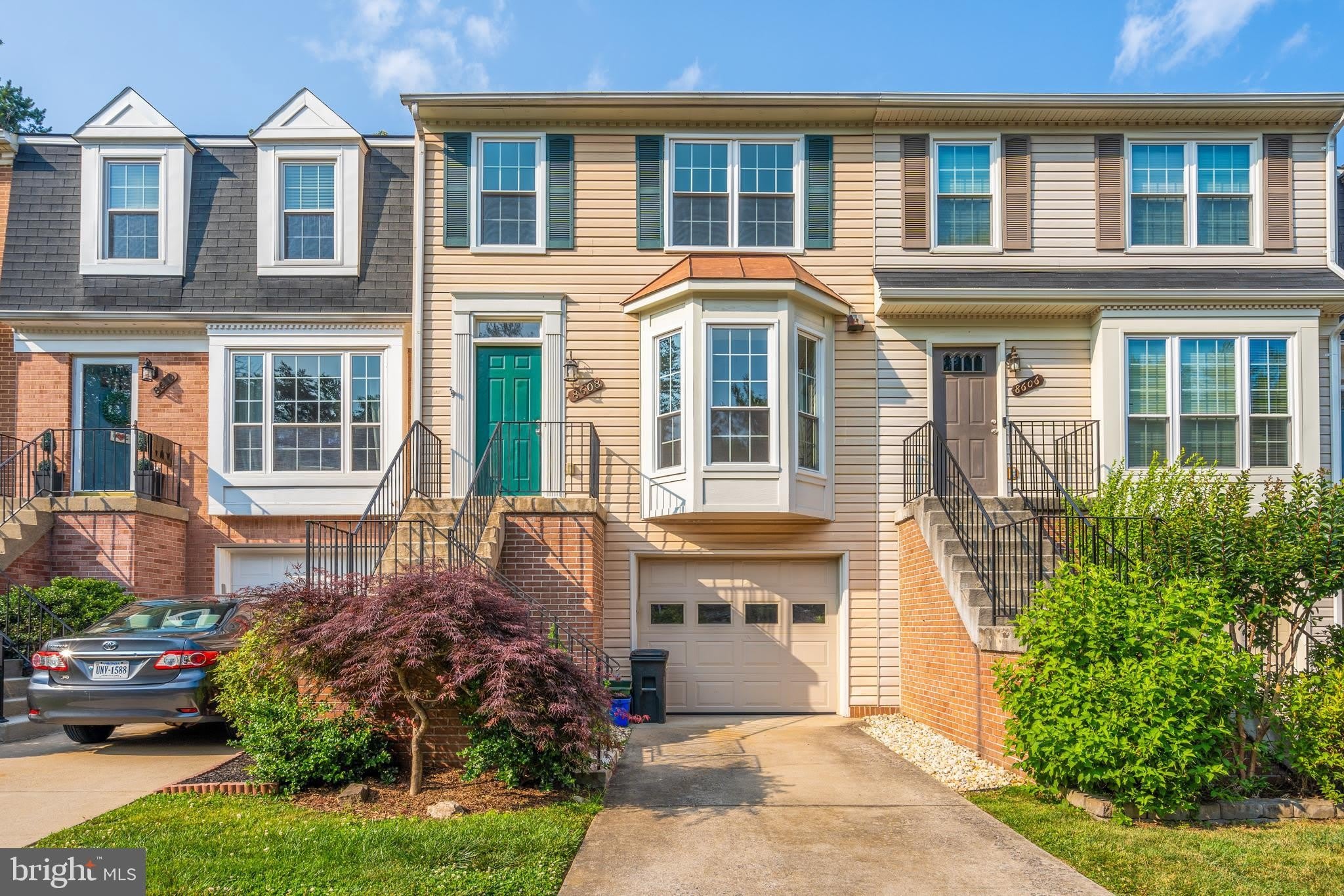 8608 ROCKY GAP Court – photo 1