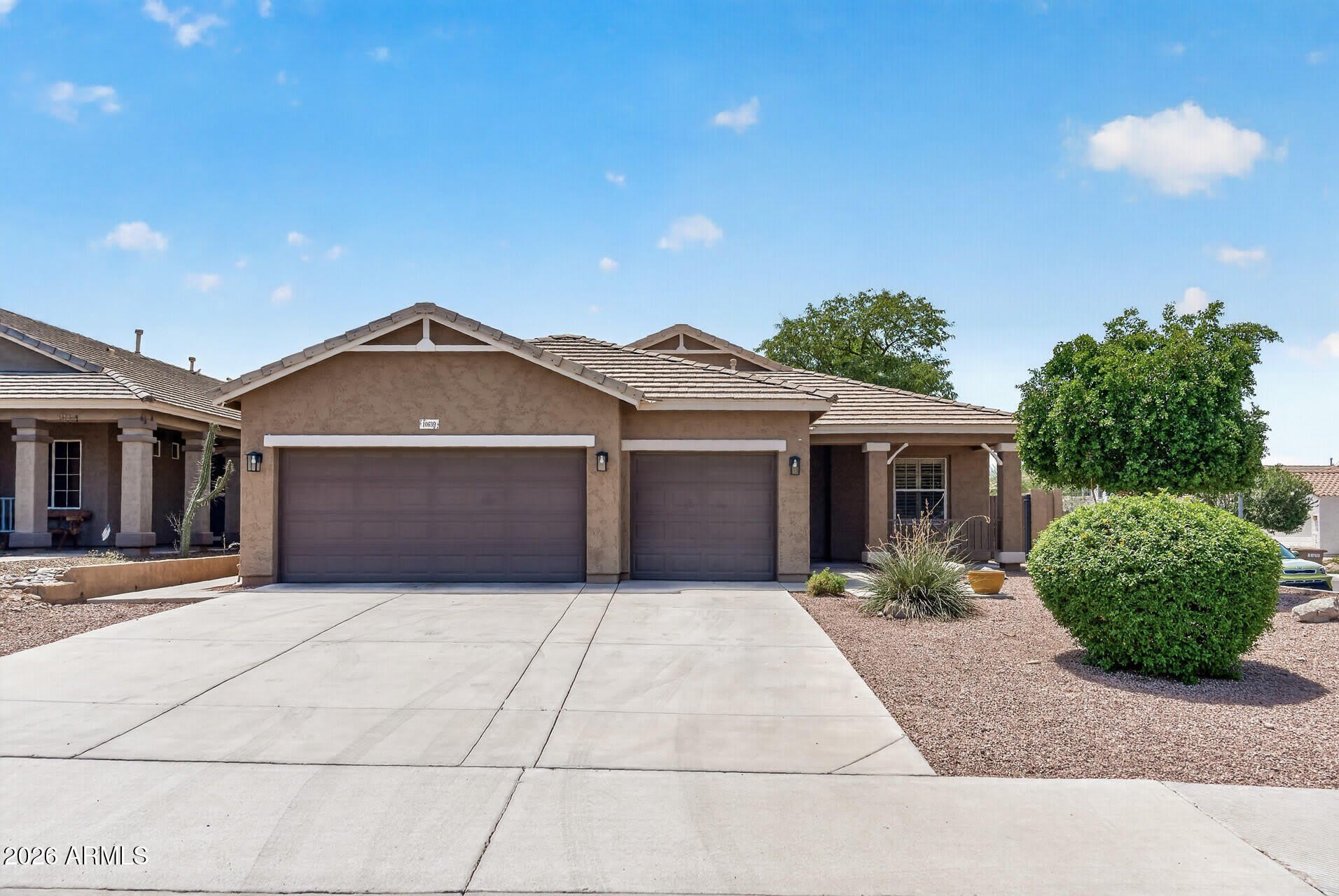 10639 W ALEX Avenue – photo 1