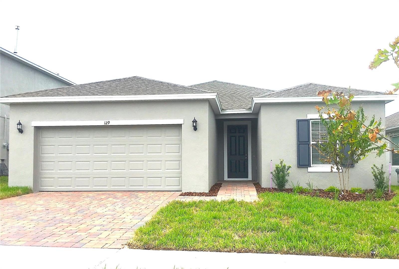 129 BELLA VERANO Way – photo 2