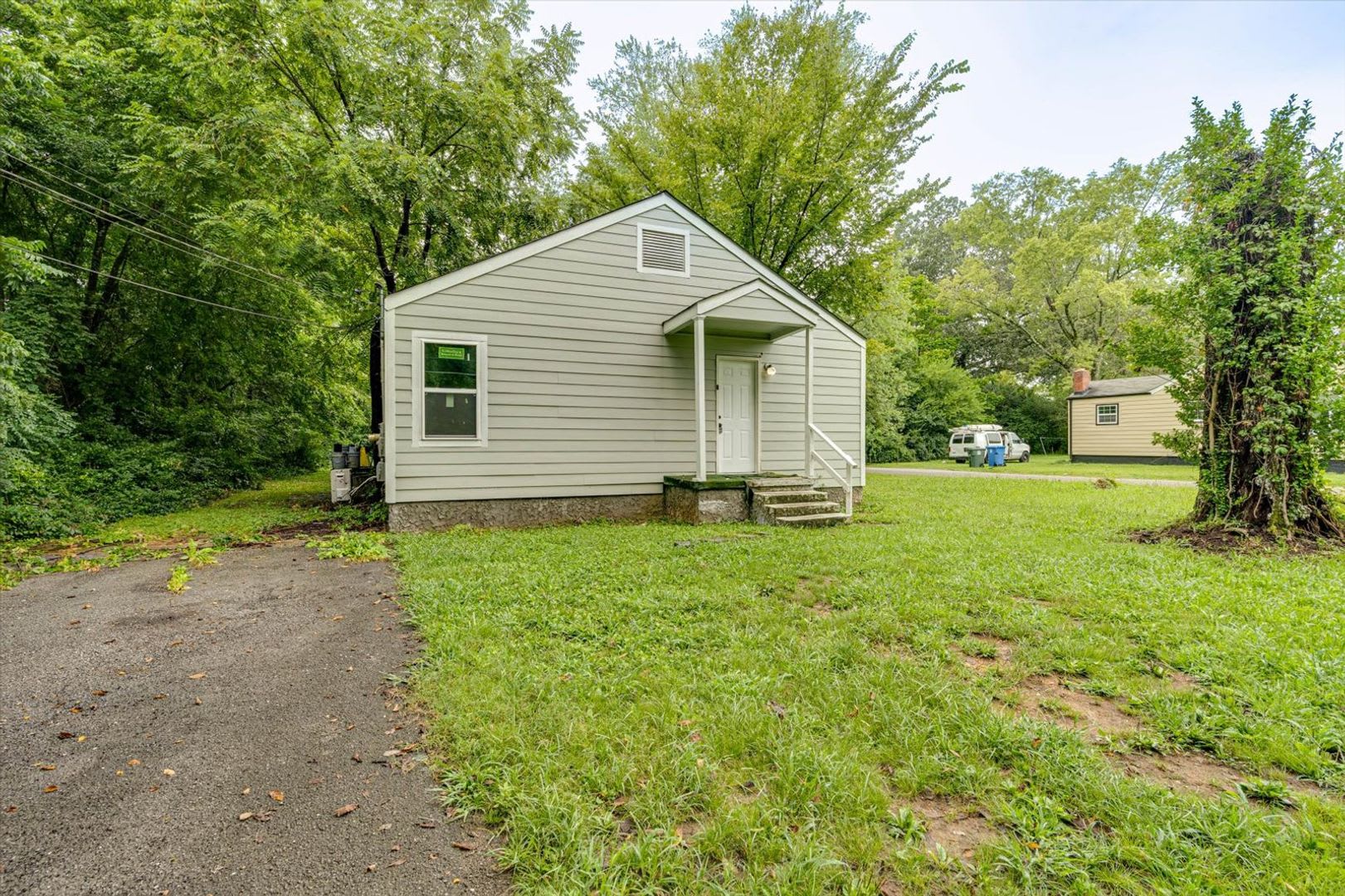 Spacious 1-Bedroom in Convenient Chattanooga – photo 3