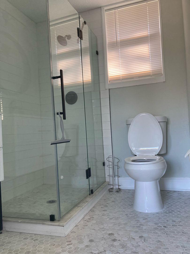 1 Bed 1 Bath Unit In Fairmont Park Tarpon Springs – photo 5