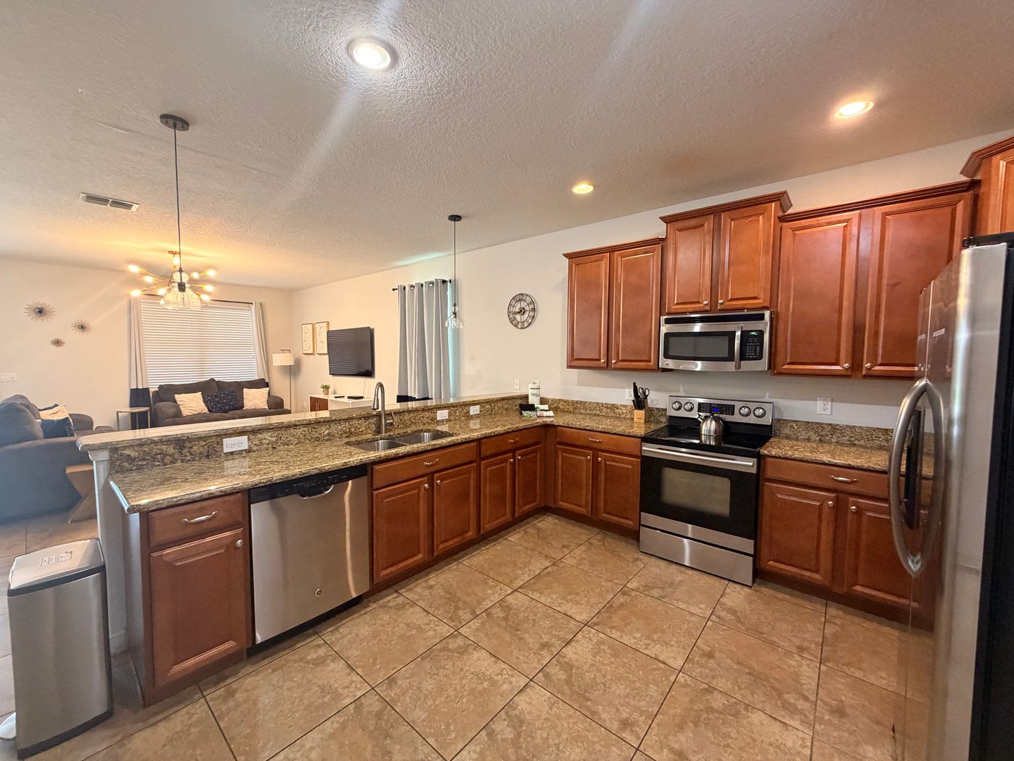 Stunning 8-Bedroom Champions Gate Pool Home – photo 3