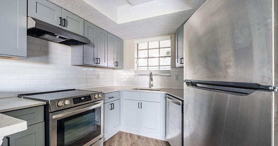 Birch Apartment Homes – photo 1
