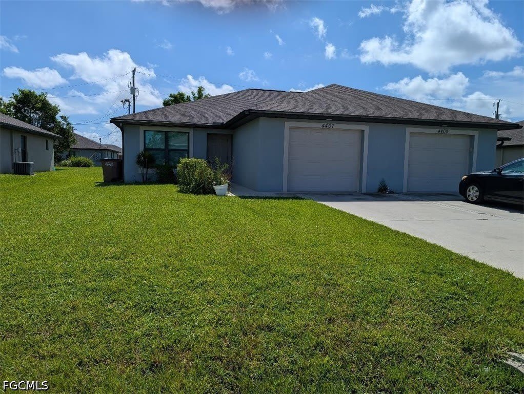 4407 Sw 8Th Court – photo 1
