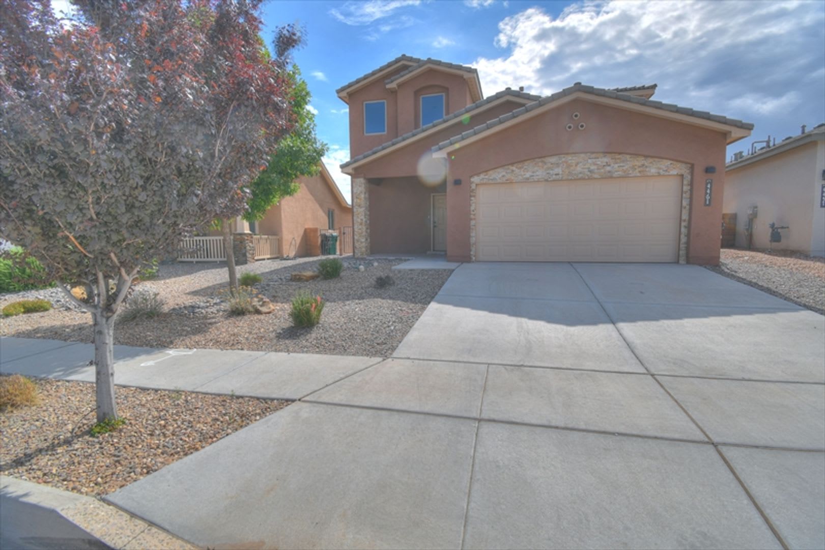 AMAZING MULTI GENERATIONAL 4 BEDROOM (with 2 Primary Suites-one up stairs and one down) – photo 1